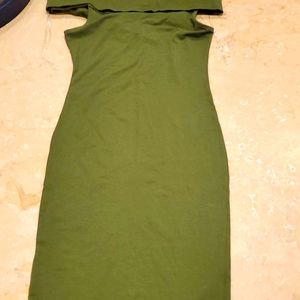 Women HEARTS & HIPS DRESS